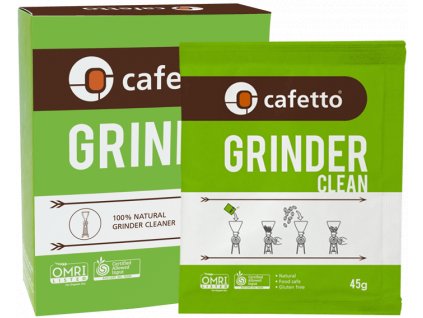 cafetto evo grinder sachet pack 3 x 45g 1421
