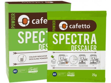 cafetto evo spectra descaler sachet 4x25g 1425.thumb 400x466