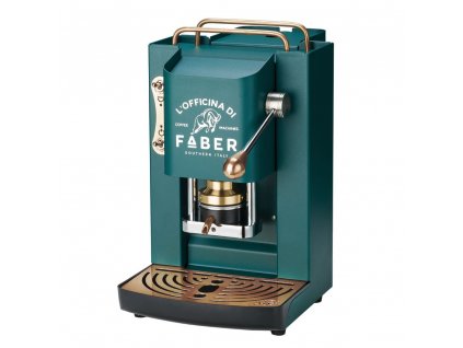 faber pro deluxe white 2244