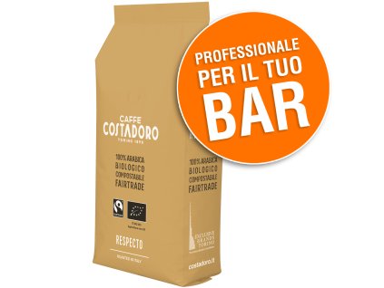 Costadoro RespecTo sacco 1kg