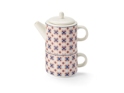 Tea for one - set JACKY