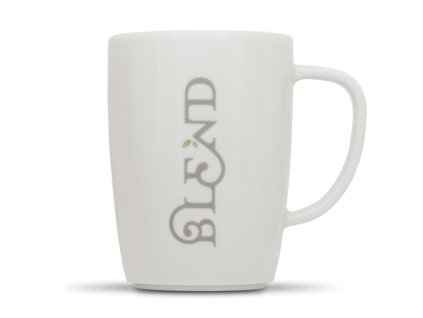 PD blend tea mug