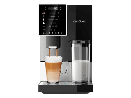 cremmaet compactccino black silver v4ksvc 1