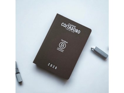 Zápisník Costadoro