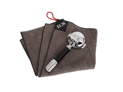 ECM Baristatuch mit Siebtraeger