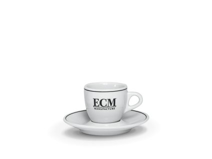 ECM Zubehoer Espressotasse Hauptbild