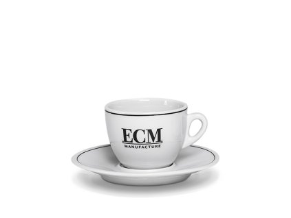 ECM Zubehoer Cappuccinotasse Hauptbild