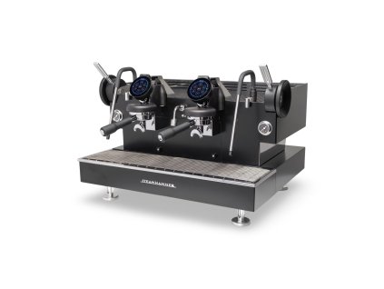 XLVI Steamhammer X 2GR