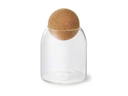 Dizajnová nádoba Storage Jar Ilvy