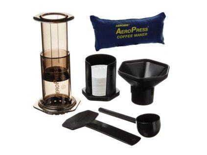 aeropress kit