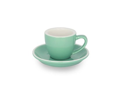 epic porcelain green