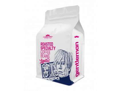 warhol 250 g