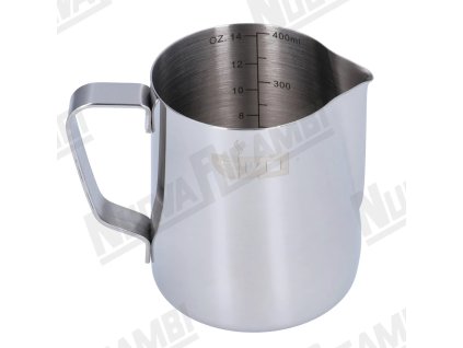 Edo Barista lined Stainless Stell 350 ml