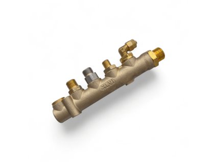 XLVI Valve kid  - sada ventilov