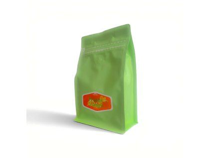 peachy mango coffee