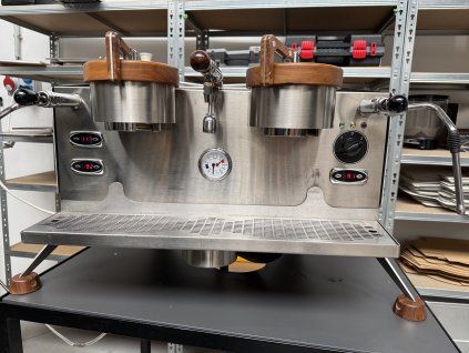 VIPER 2GR INOX
