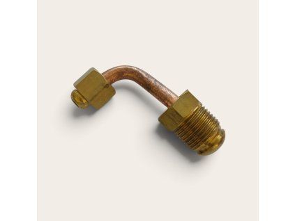 ECM gruppe T/M Rota 1/2 x 1/4