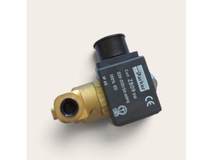 La Spaziale Solenoid valve 2 ways