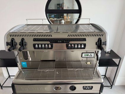 LA SPAZIALE S5