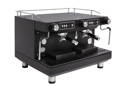 Compact HX black schraeg