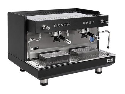 ECM Discover black schraeg an G