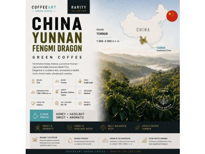 China Dragon
