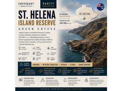 ST HELENA