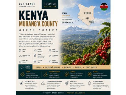 Kenya Muranga