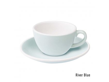 loveramics egg river blue 150ml 1104