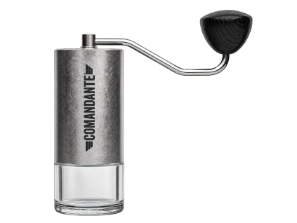 comandante hammer