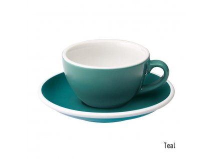 loveramics egg teal 150ml 1102