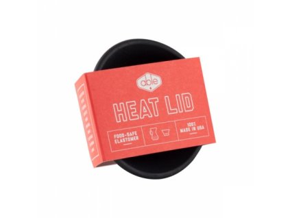 able heat lid chemex 160