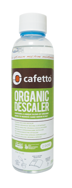 Cafetto Evo Descaler 250ml