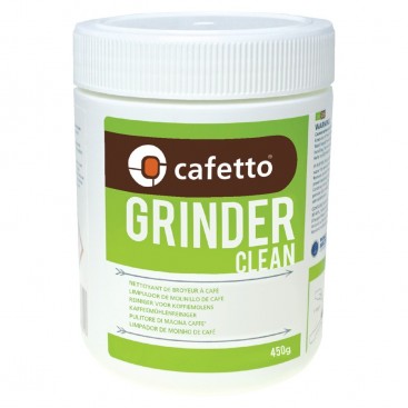 Cafetto Evo Grinder 450g