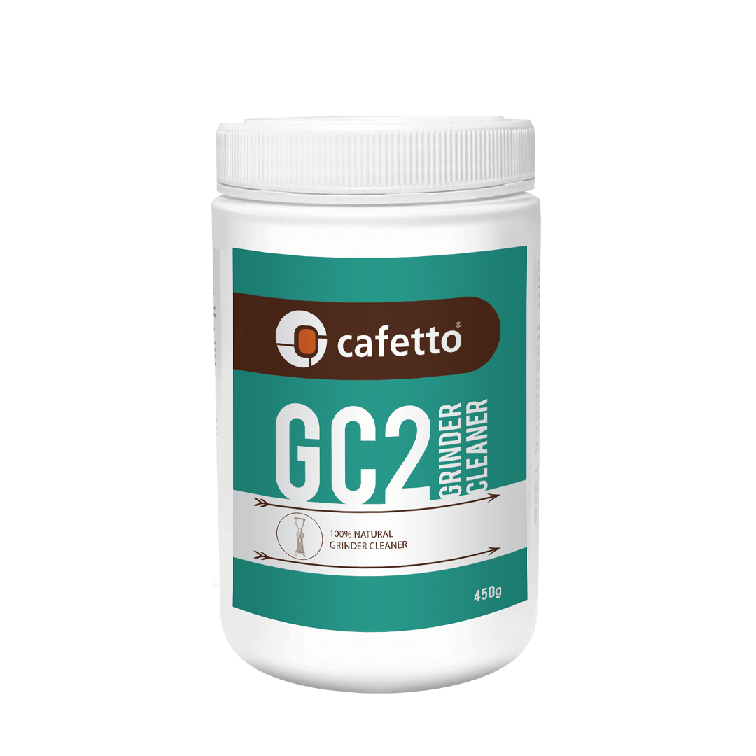 Cafetto Grinder clean GC2 450g