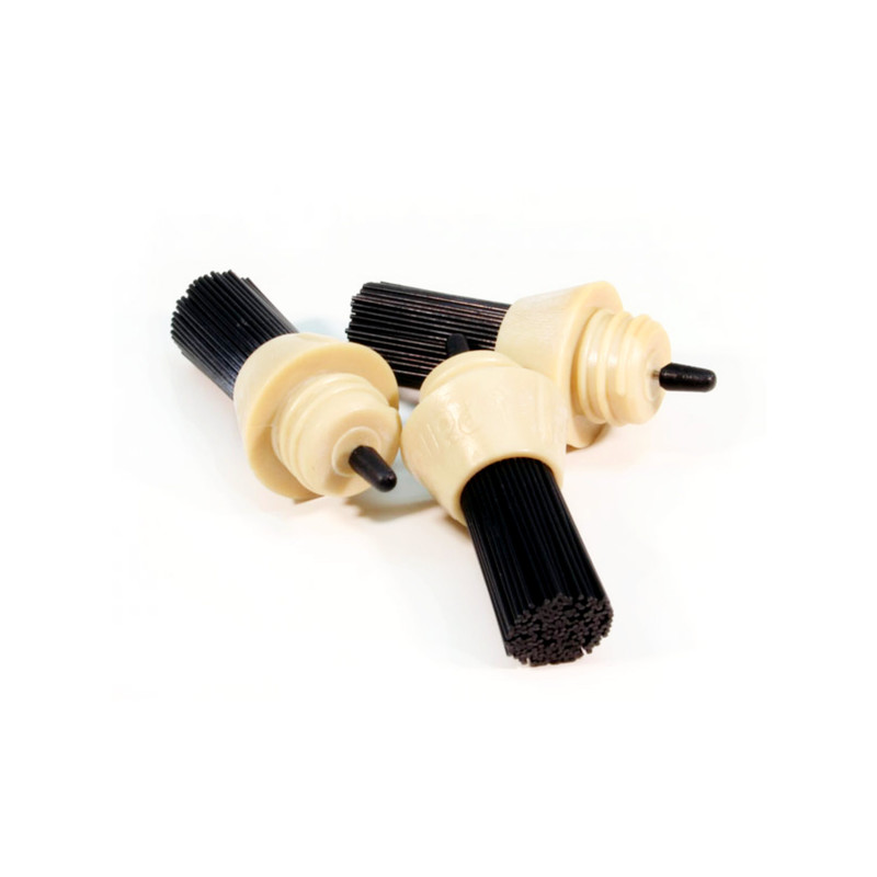Pallo brush nástavce