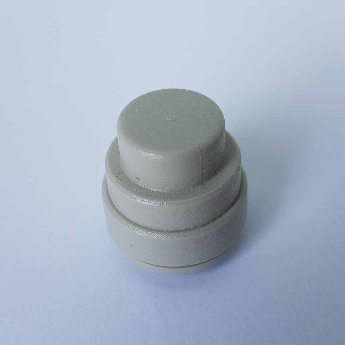 John Guest end stop 3/8 "PF