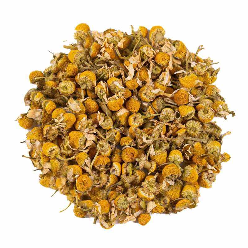 Tea Theory Kiss me Kamille 250g