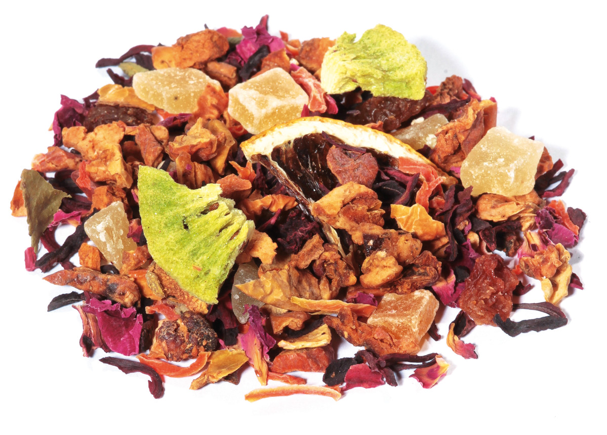 Tea Theory Show me Safari 250g