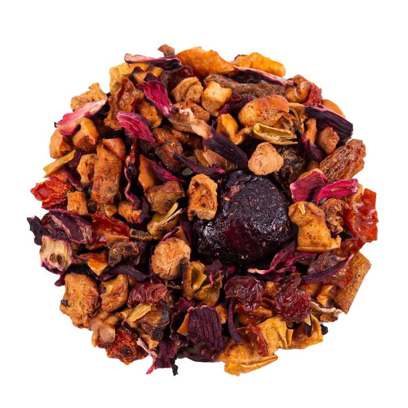 Tea Theory Sweet me Heart 250g