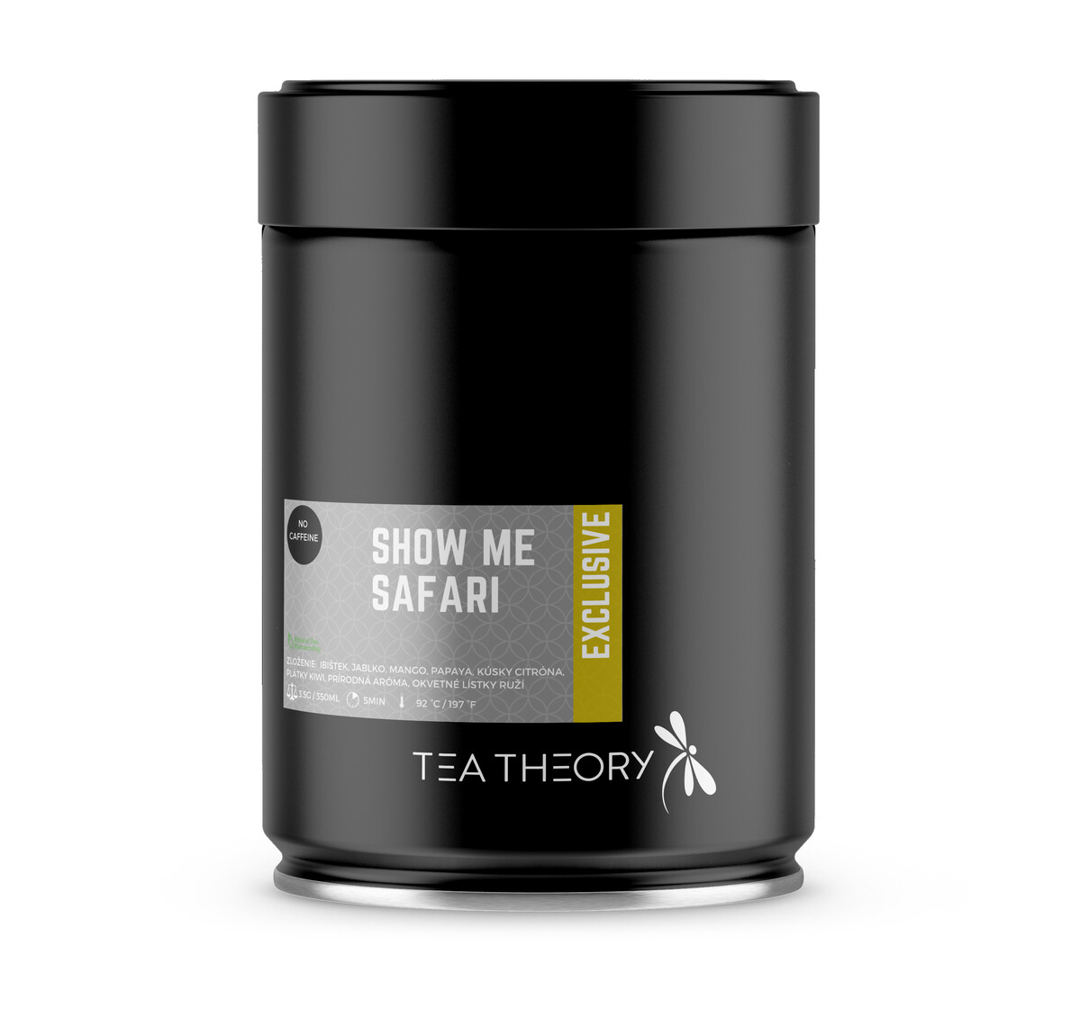 Tea Theory Show me Safari 130g