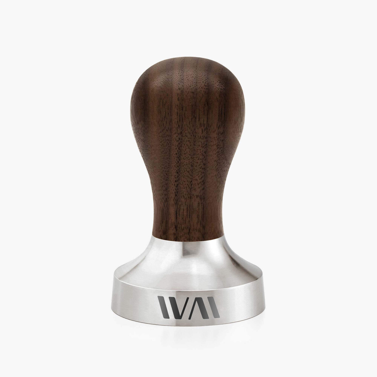 Tamper Wiedemann 41mm WALNUT