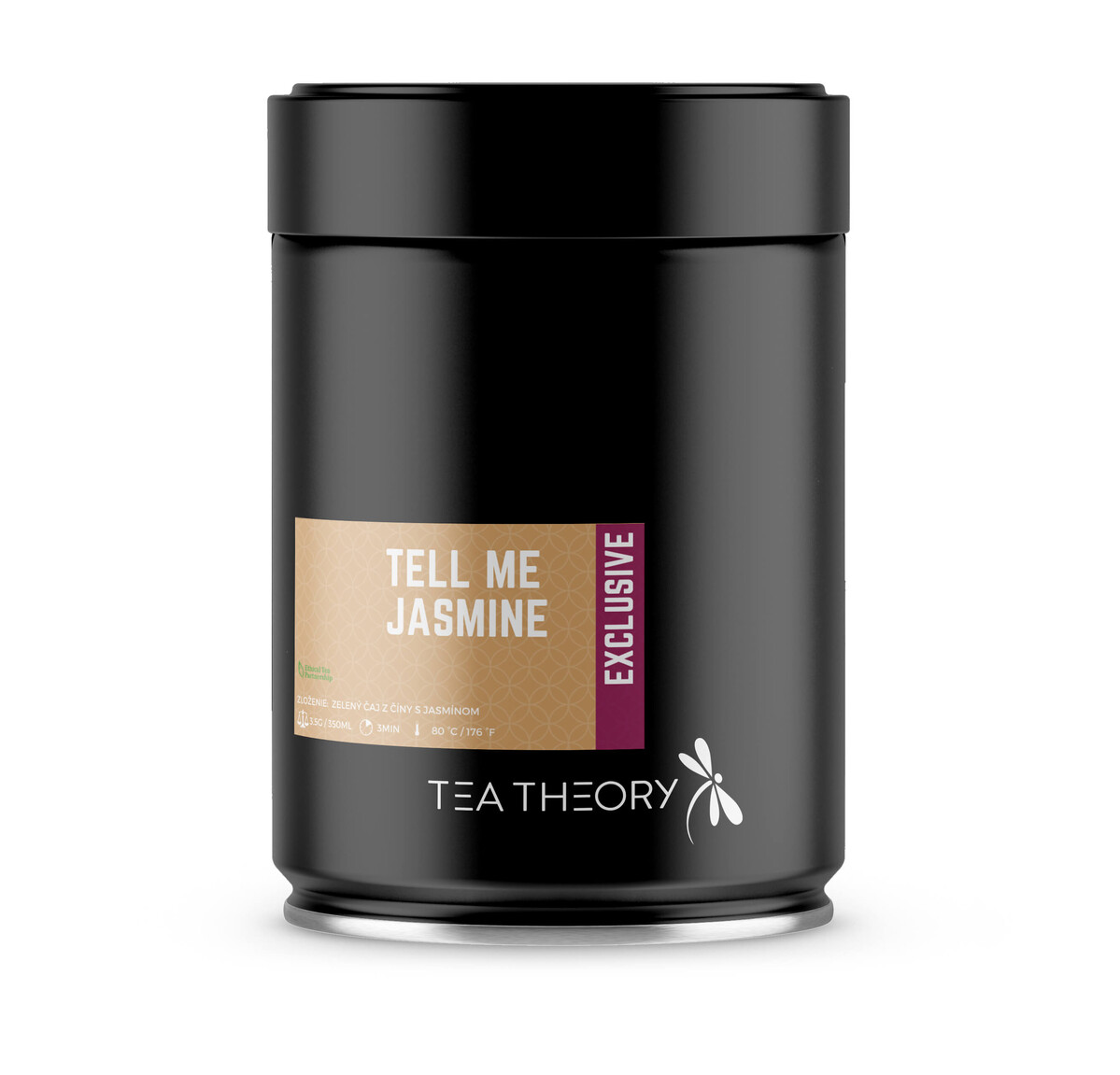 Tea Theory Tell me Jasmine 120g