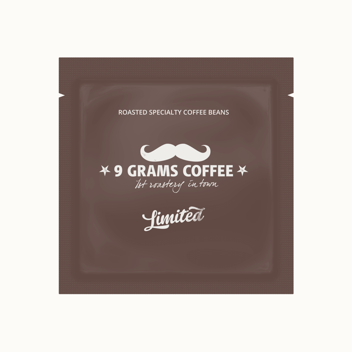 9 Grams Coffee Brazil Santos Flor de Mococa