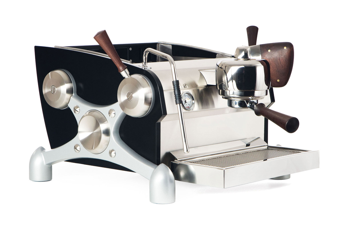 Slayer espresso