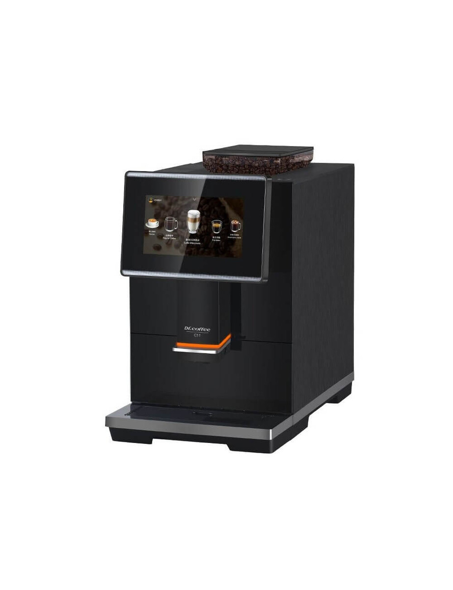 Dr. Coffee C11 automatický kávovar