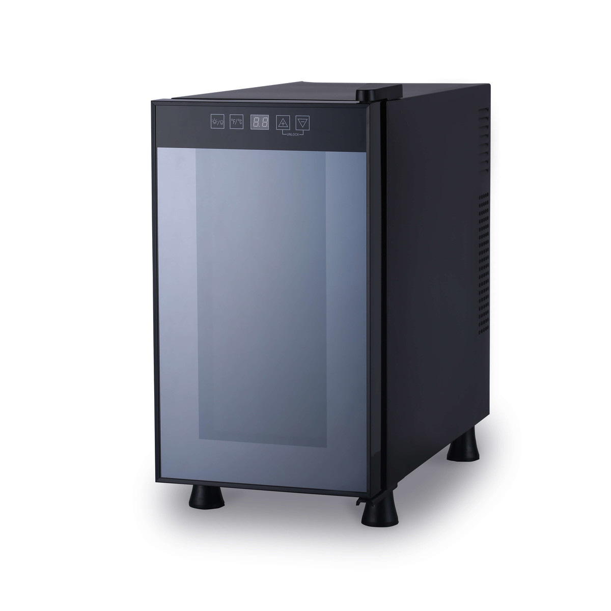 Dr. Coffee F11 cooler