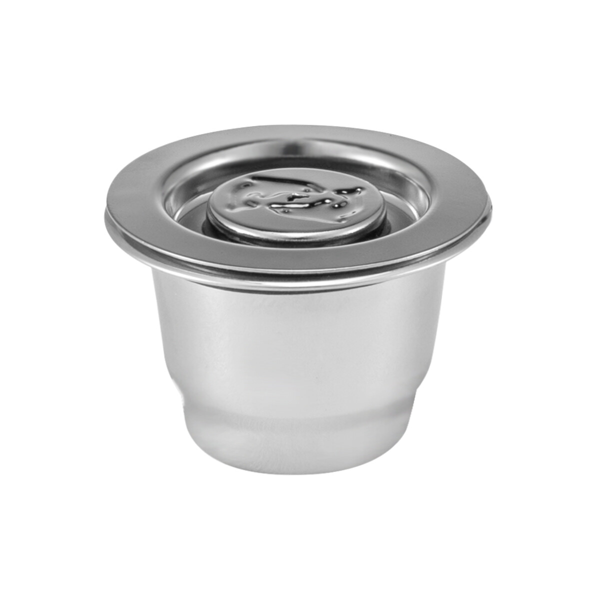 Plniace kapsule Nespresso CREAMA