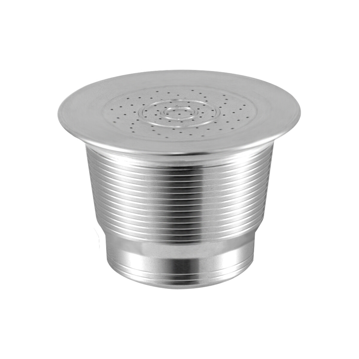 Plniace kapsule Nespresso SQUARE