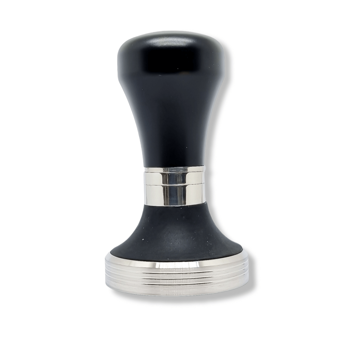Coffeeart flat head tamper 58mm